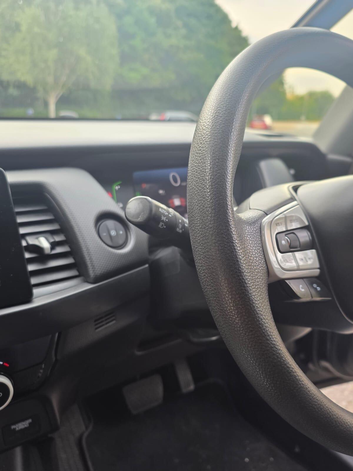 2022 Honda Jazz — photo 18